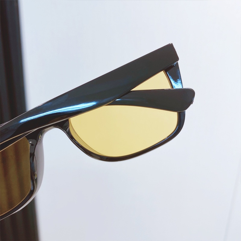 Kính Mát Hình Chữ Nhật Chống Tia Uv400