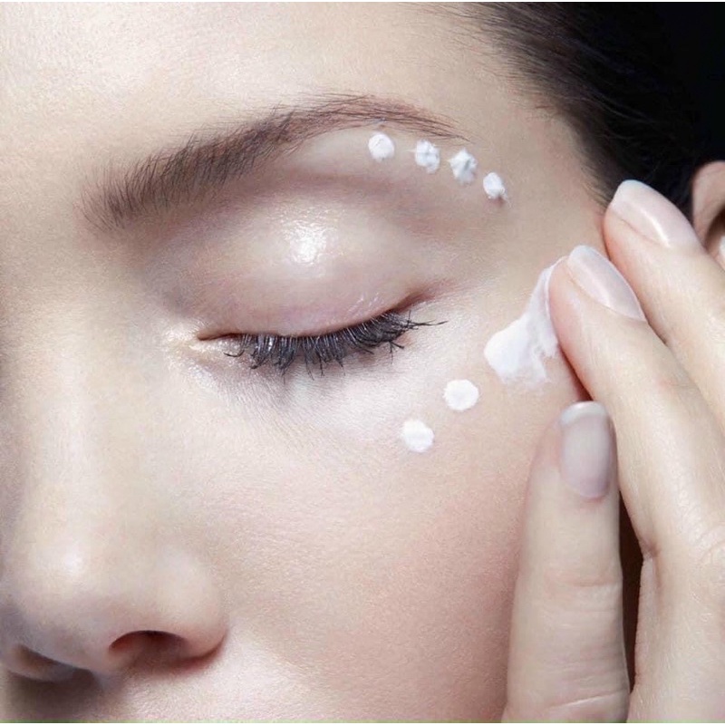 Kem Dưỡng Mắt SKII mini SkinPower Eye Cream Mẫu Mới chính hãng