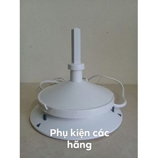 Thân máy của máy vắt cam Braun MP Z9