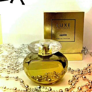 [Hàng chính hãng] DAMODE nước hoa Luxe 75ml [hàng nhập khẩu Pháp]