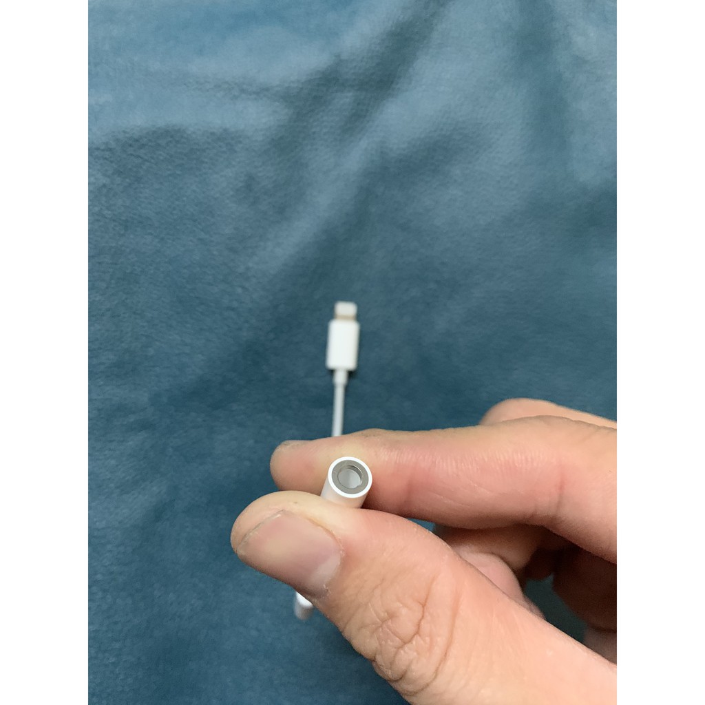 [Chính hãng Apple 100%] Cáp chuyển đổi Apple Lightning sang 3.5mm