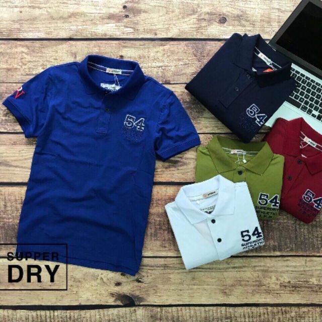 Áo thun nam cá sấu rẻ đẹp | BigBuy360 - bigbuy360.vn