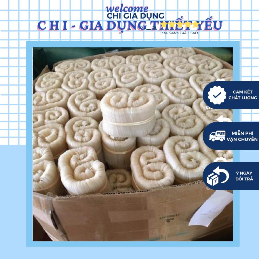 Mỳ Chũ Bắc Giang, mỳ gạo chũ, hàng chuẩn 1kg, hoàn tiền nếu không hài lòng