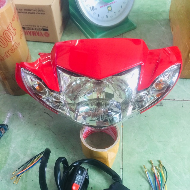 Đầu Sirius Hello