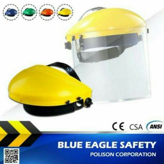 Mặt nạ mài cắt Đài Loan Blue- Eagle