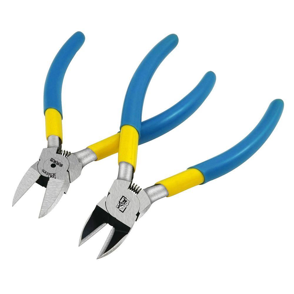 Kìm Cắt Dây Cáp Thủ Công Chuyên Dụng