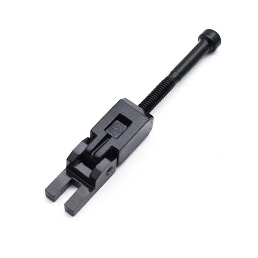 Set 6 Kẹp Tremolo Bằng Kim Loại Gắn Đuôi Ngựa Đàn Guitar
