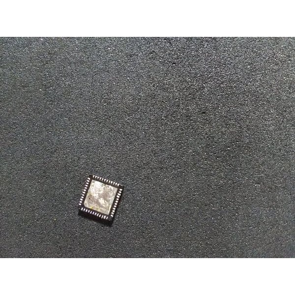 ic quản lý nguồn trên mainboard uP1655P 1665 1665P