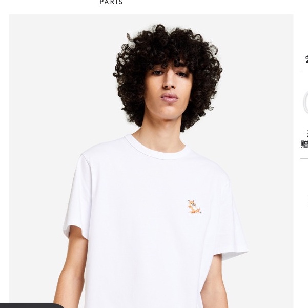 Áo Thun Cotton Cổ Tròn Ngắn Tay Thời Trang