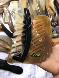 Lược sừng dài 12cm