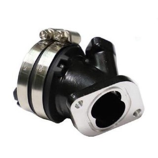 Co xăng exciter 135 lên fi