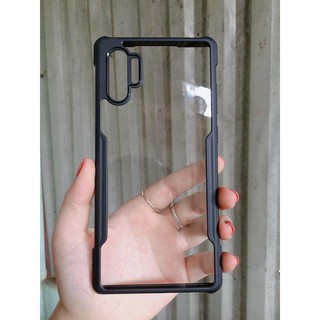 Samsung note 10 pro / note 10 plus - ốp lưng chống sốc xundd