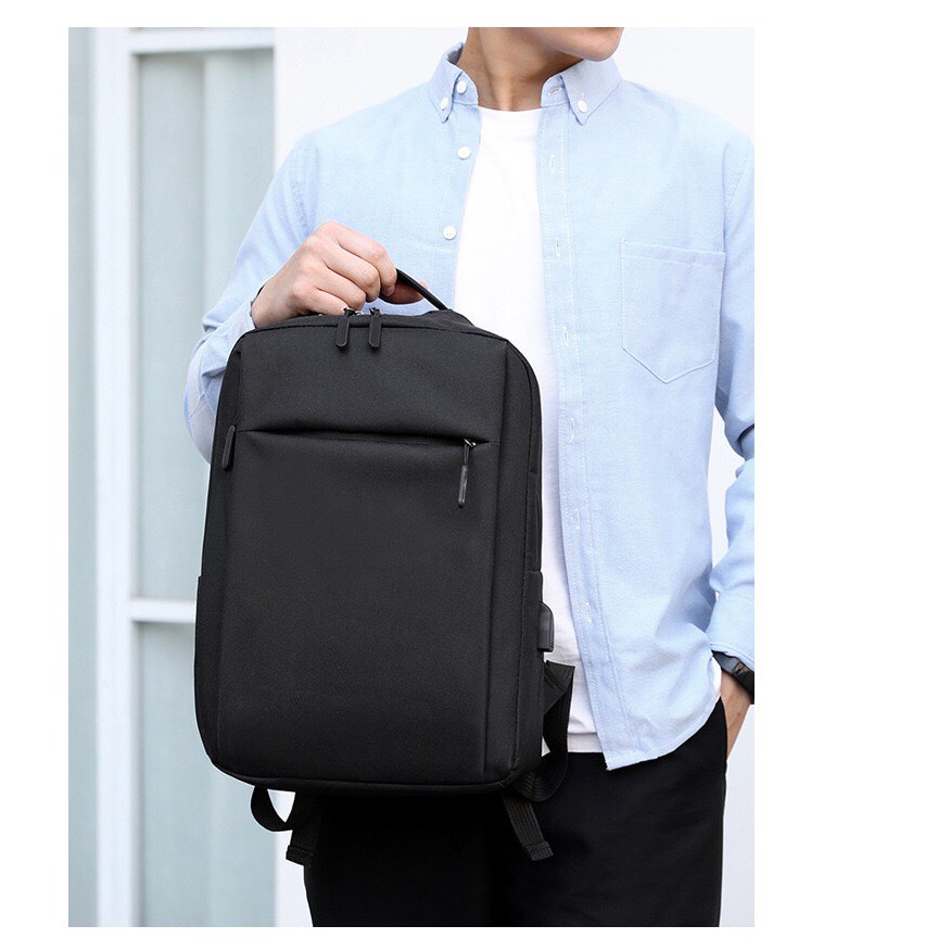 Balo nam nữ đi học đi chơi, balo đựng laptop siêu bền MSP20220001