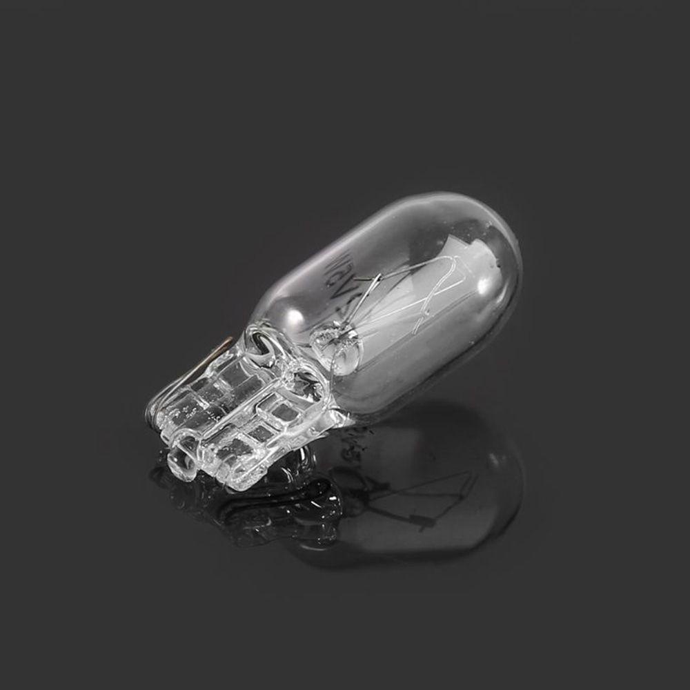 Bóng Đèn Halogen BERNARDO 5W 12V Ánh Sáng Trắng Ấm