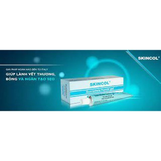 SKINCOL - LIỀN SẸO