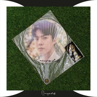 Ảnh EXO PICKET - THE ELYXION