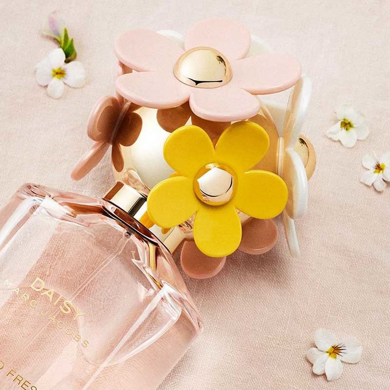 Nước Hoa Nữ Marc Jacobs Daisy Eau So Fresh EDT » Chuẩn Perfume