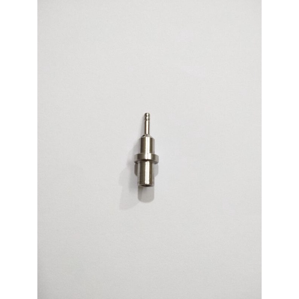 Ti Xả Cricket Bản Mõm Dài 3 lỗ Xả Chất Liệu Bằng inox
