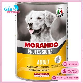 Pate Miglior Cane cho chó lớn 400g