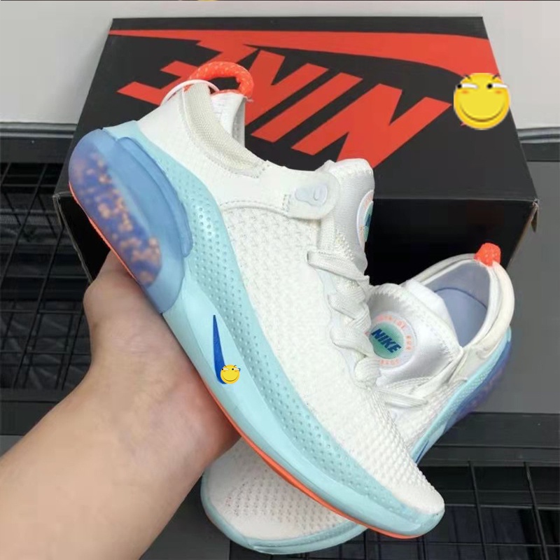 Giày thể thao nam Giày chạy bộ nữ Joyride run FK giày nam sneaker đẹp đen trắng | BigBuy360 - bigbuy360.vn