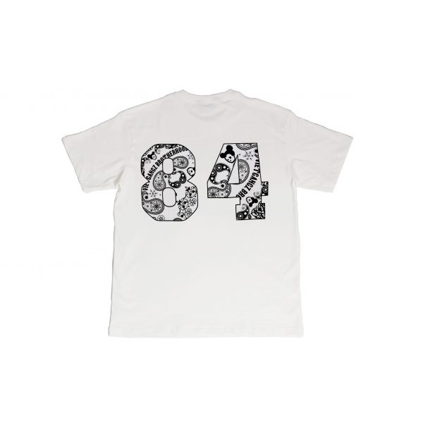 Áo thun Vietgangz +84