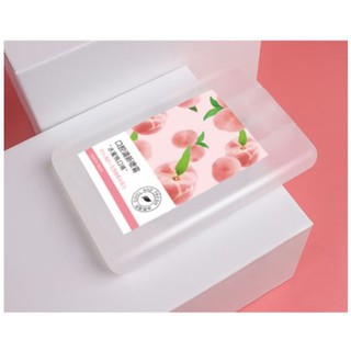 Xịt Thơm Miệng Heyxi Vị Đào Thơm Mát HSD: 13/05/2025