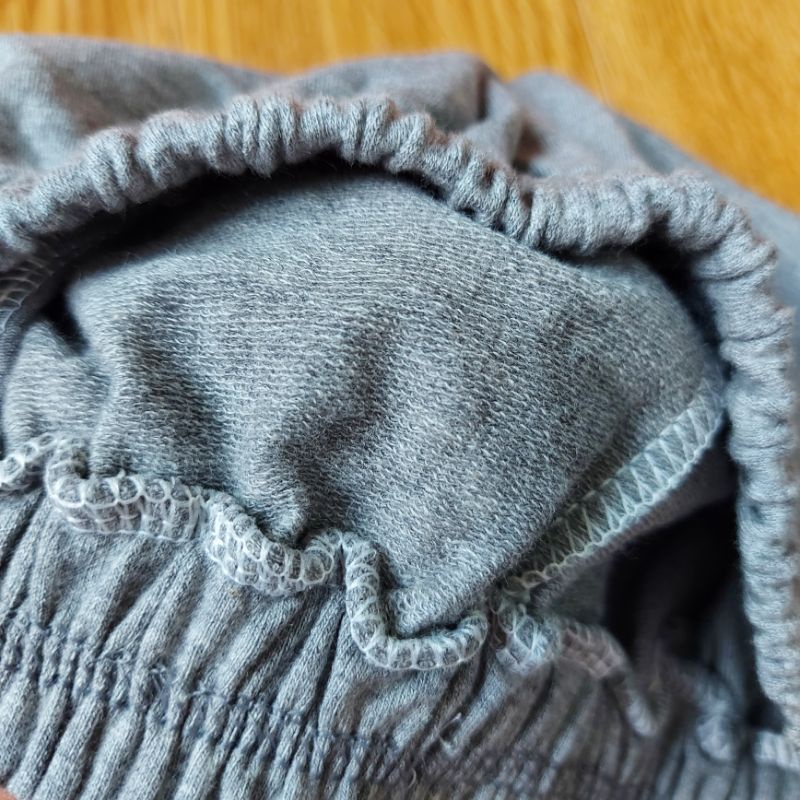 Quần dài bé trai nỉ da cá cotton hàng công ty chất đẹp