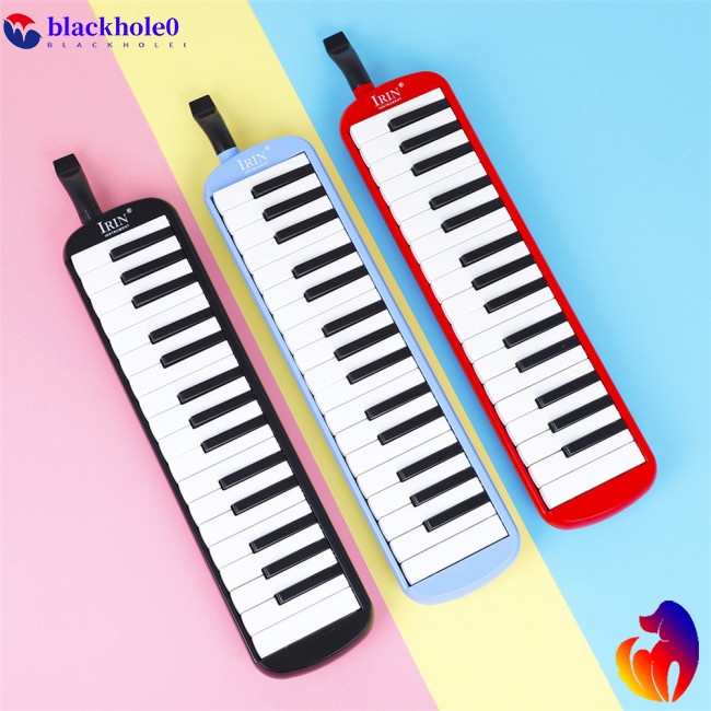 Đàn piano 32 phím có ống thổi dài cho bé