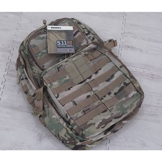 Balo du lịch, phượt rush R24