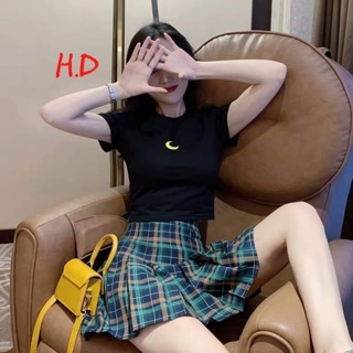 Áo crt bo mặt trăng HDP865
