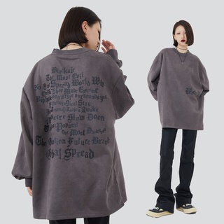 Áo dài tay Made Extreme Prophecies Long Sleeve