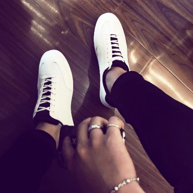 Giày zara xuất khẩu xịn.