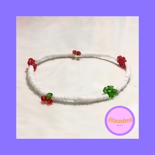 Vòng handmade cherry cheap moment Lee Jeno - NCT