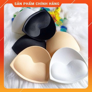 CONBO 5 CẶP MÚT ĐỘN TAM GIÁC NÂNG NGỰC