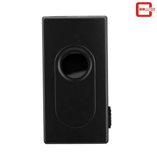Bluetooth V4 Transmitter Receiver Wireless A2DP 3.5mm Stereo Audio Music Adapter