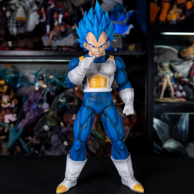 Mô hình đồ chơi Cadic Vegeta MRC 1/6 30 cm - Dragon Ball