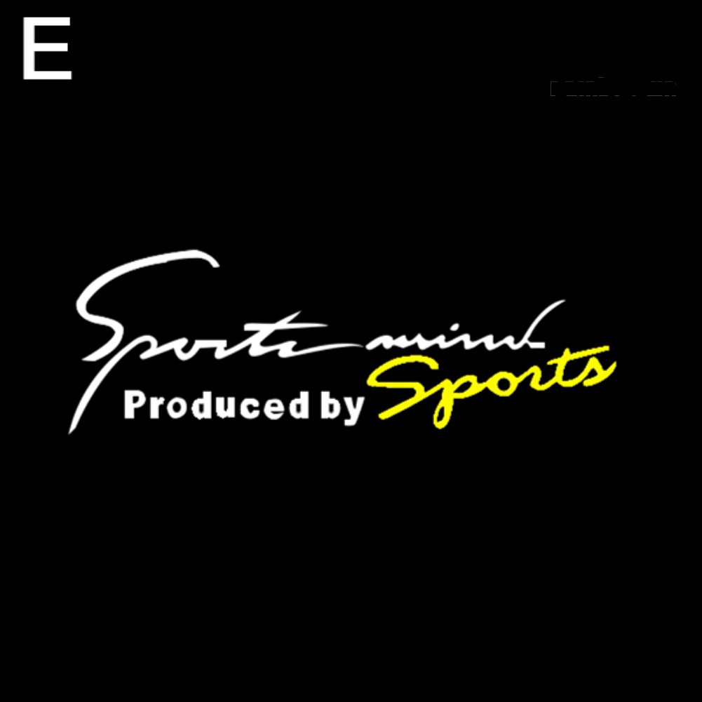 Đề can phản quang nét mảnh dán phương tiện xe hơi trang trí che vết trầy xước