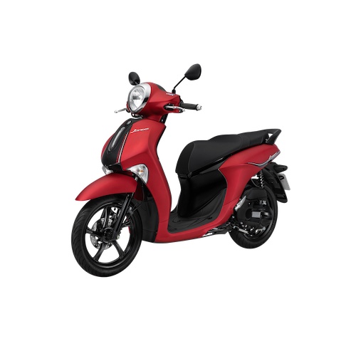 Xe Máy Yamaha Janus Phiên bản giới hạn