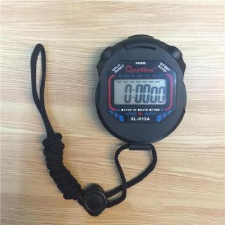 Đồng hồ bấm giờ đa năng có dây đeo