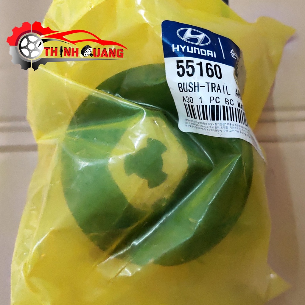Cao su cầu sau KIA MORNING, HYUNDAI I20