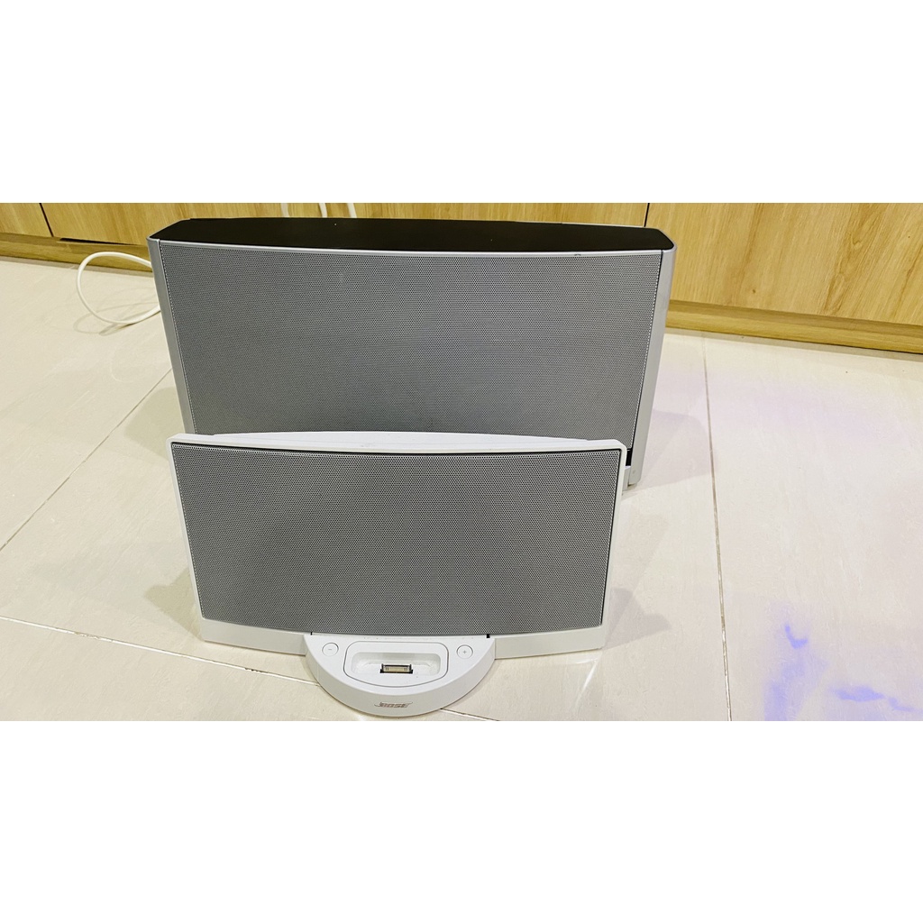 Loa bluetooth B0se Sounddock 10 - Trùm cuối của dòng B0se Sounddock
