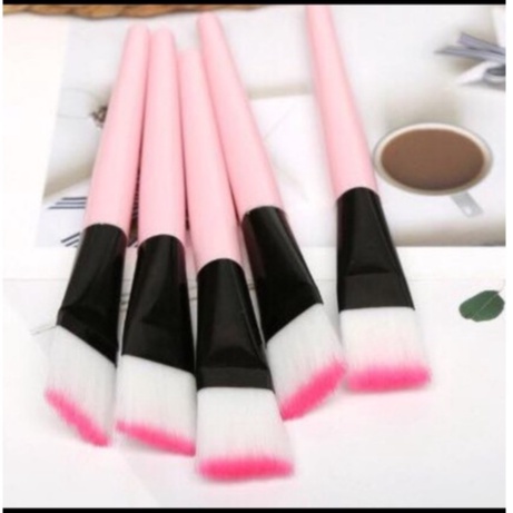 Combo 30 cọ đắp mặt nạ - cọ trang điểm (hàng đẹp)