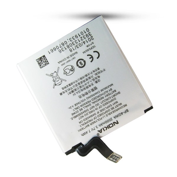 Pin Nokia Lumia 625 / 720 /BP-4GWA