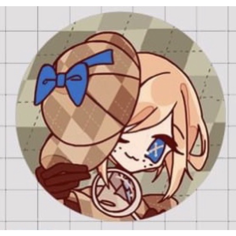 Huy hiệu IdentityV