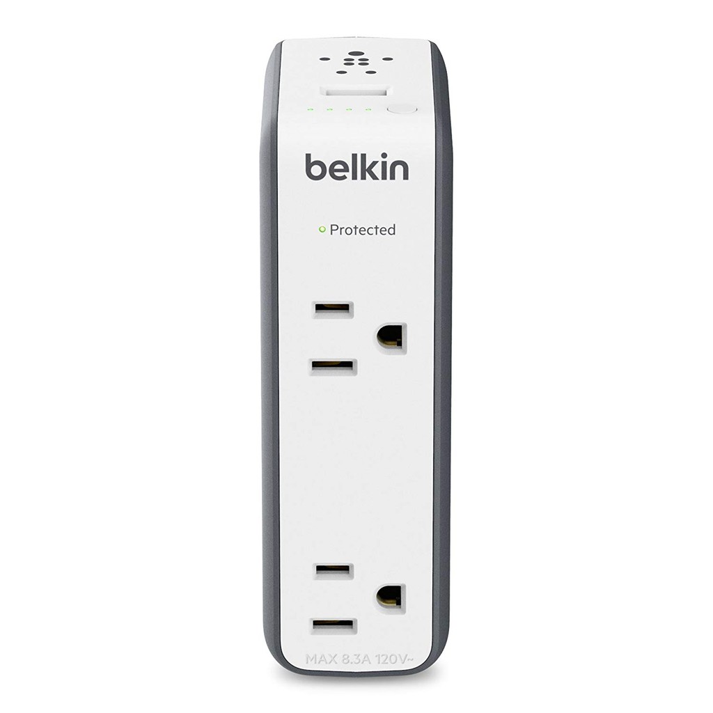 Sạc dự phòng Belkin Travel Rockstar