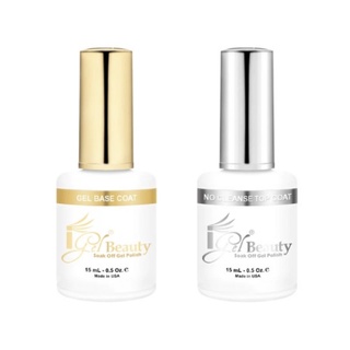 Base (liên kết), Top igel  Beauty chuẩn Mỹ, bộ đôi base, top igel