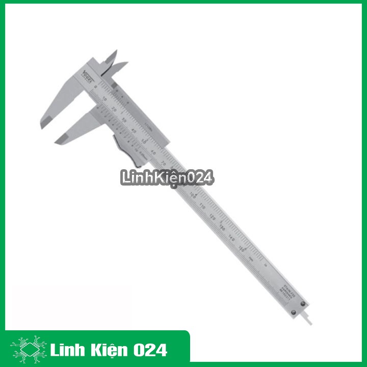 Thước Cặp Cơ 150B