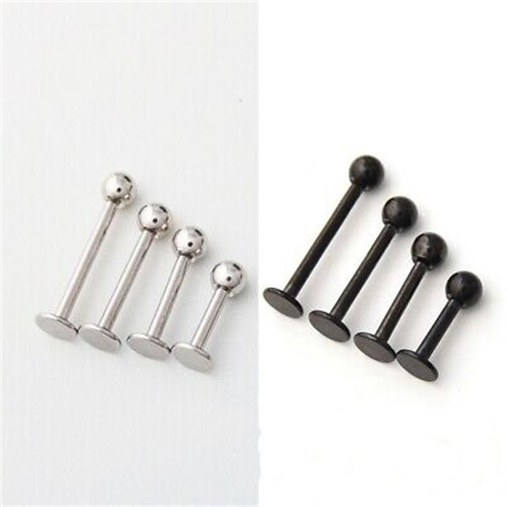 [Hàng mới về] Khuyên xỏ tai mũi làm đẹp phong cách sành điệu cho nam và nữ