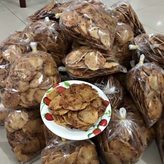 Bánh chao 500gr