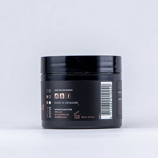 Sáp vuốt tóc By Vilain Dynamite Clay 65ml